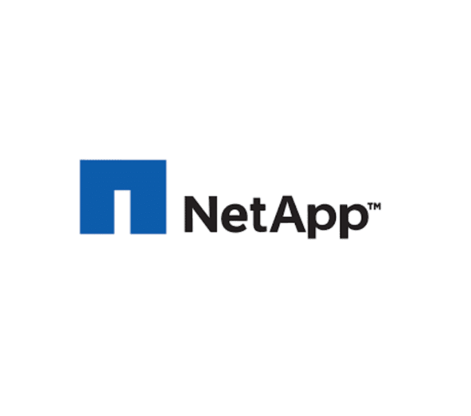 NetApp