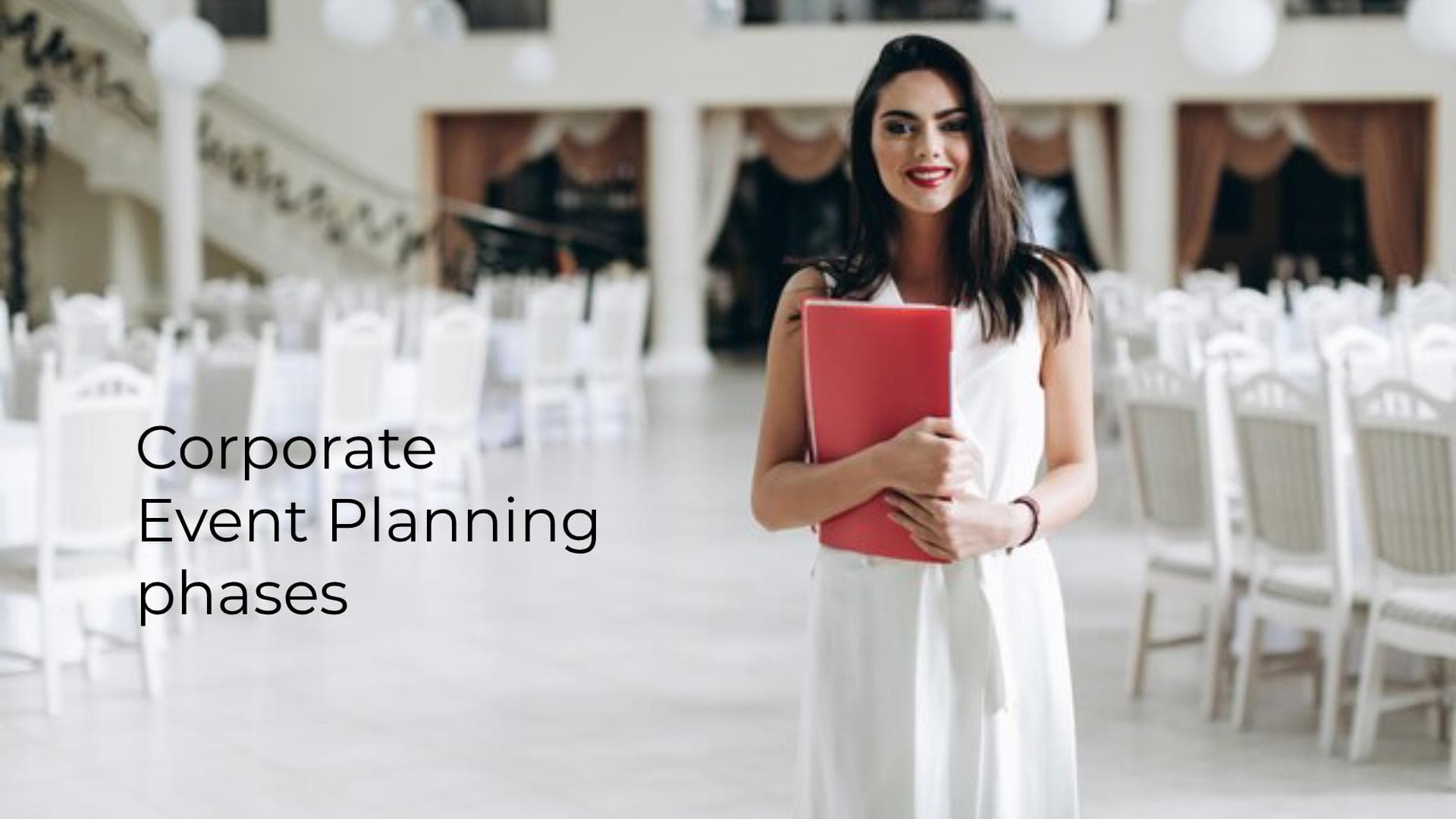 Corporate Event Planning Phases: Checklist & Timeline 