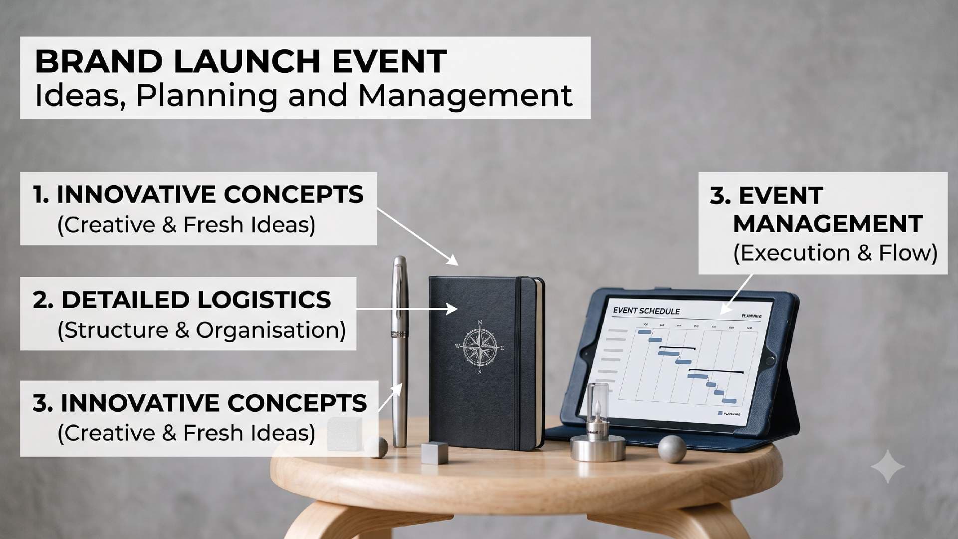 Brand Launch Event Ideas and Strategy Guide India 26