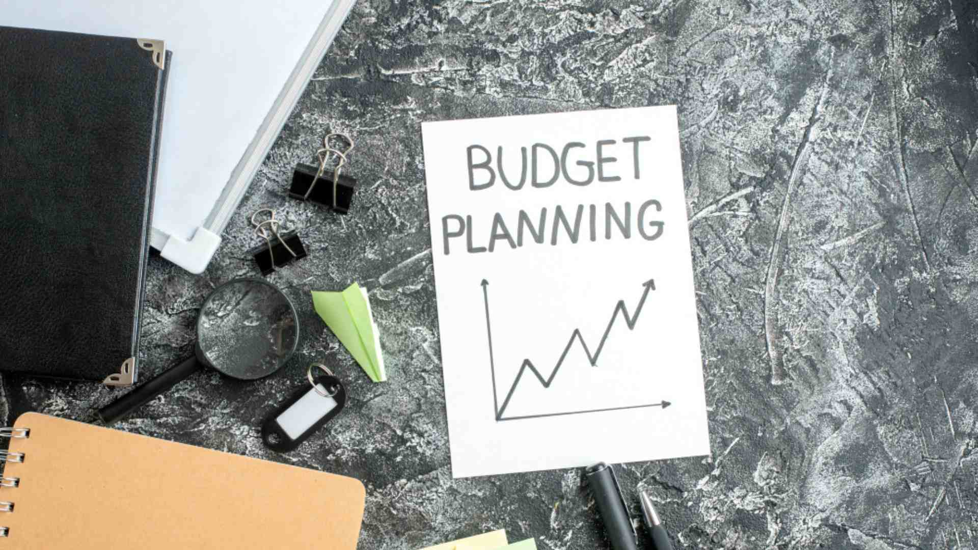 Budget Planning for Event Management: Cost-Effective Tips