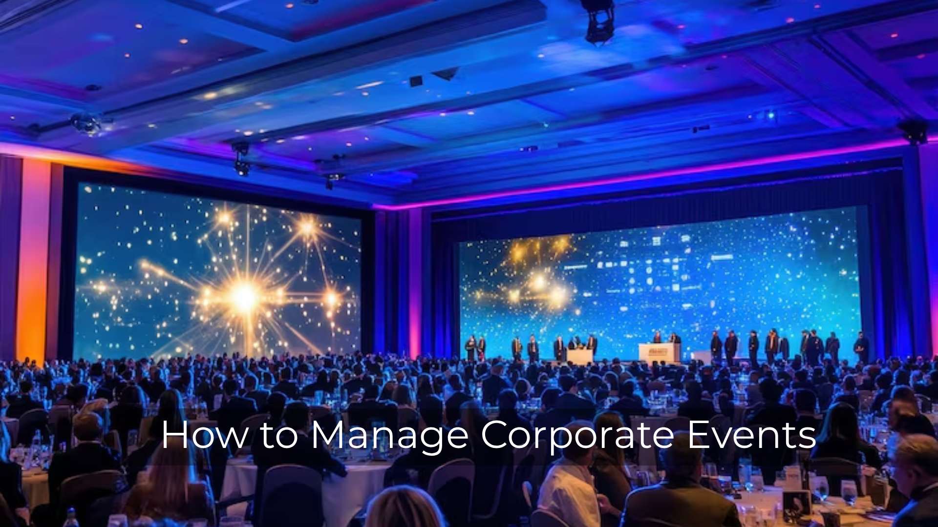 75+ Event Planning Ideas 2025: Creative Ways to Engage