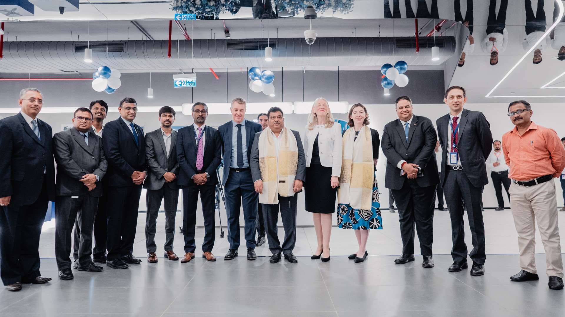 Rolls-Royce GCC Launch in Bengaluru: Managed by White Massif