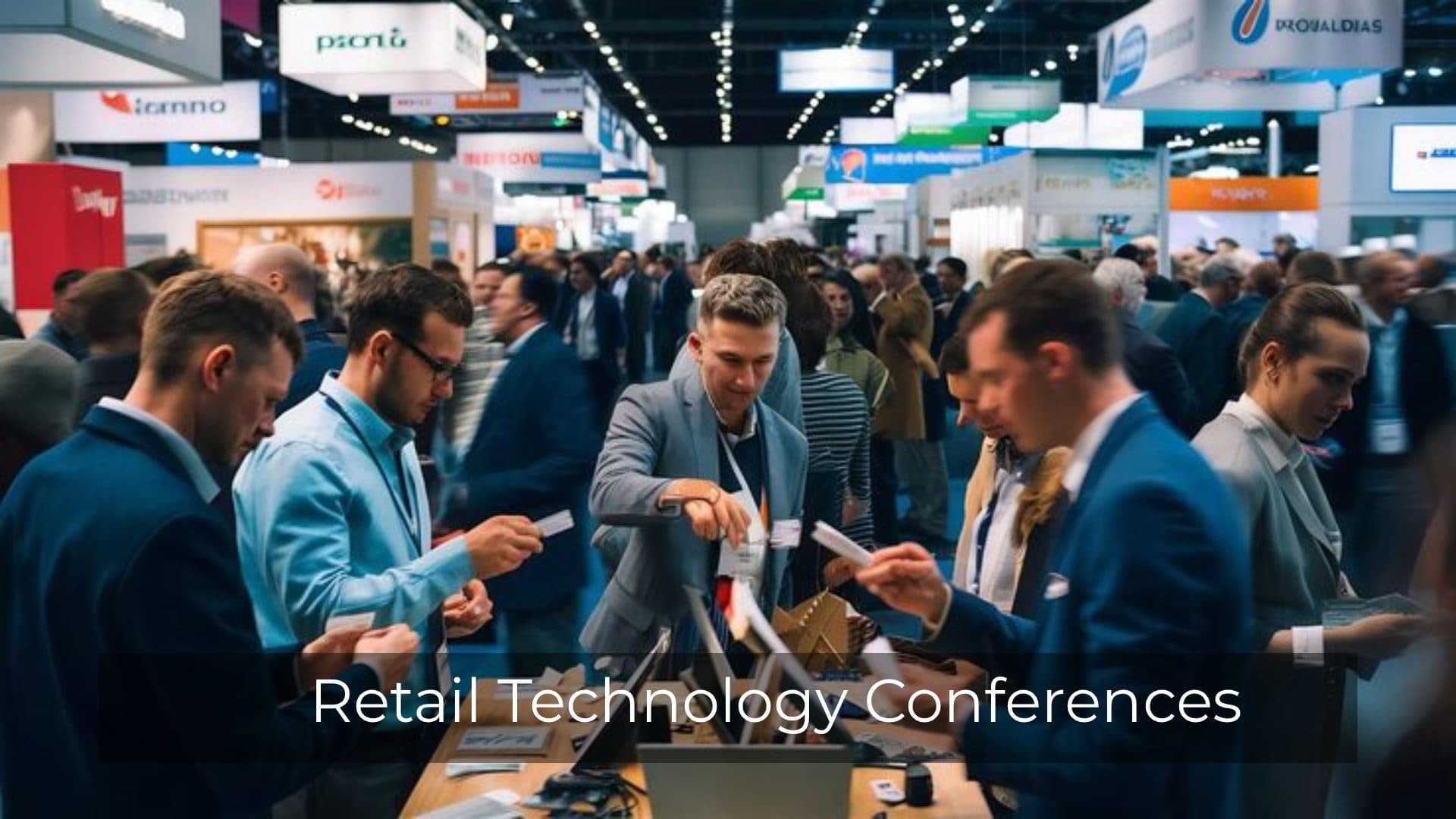Retail Technology Conferences in India: 2026 Planning Guide