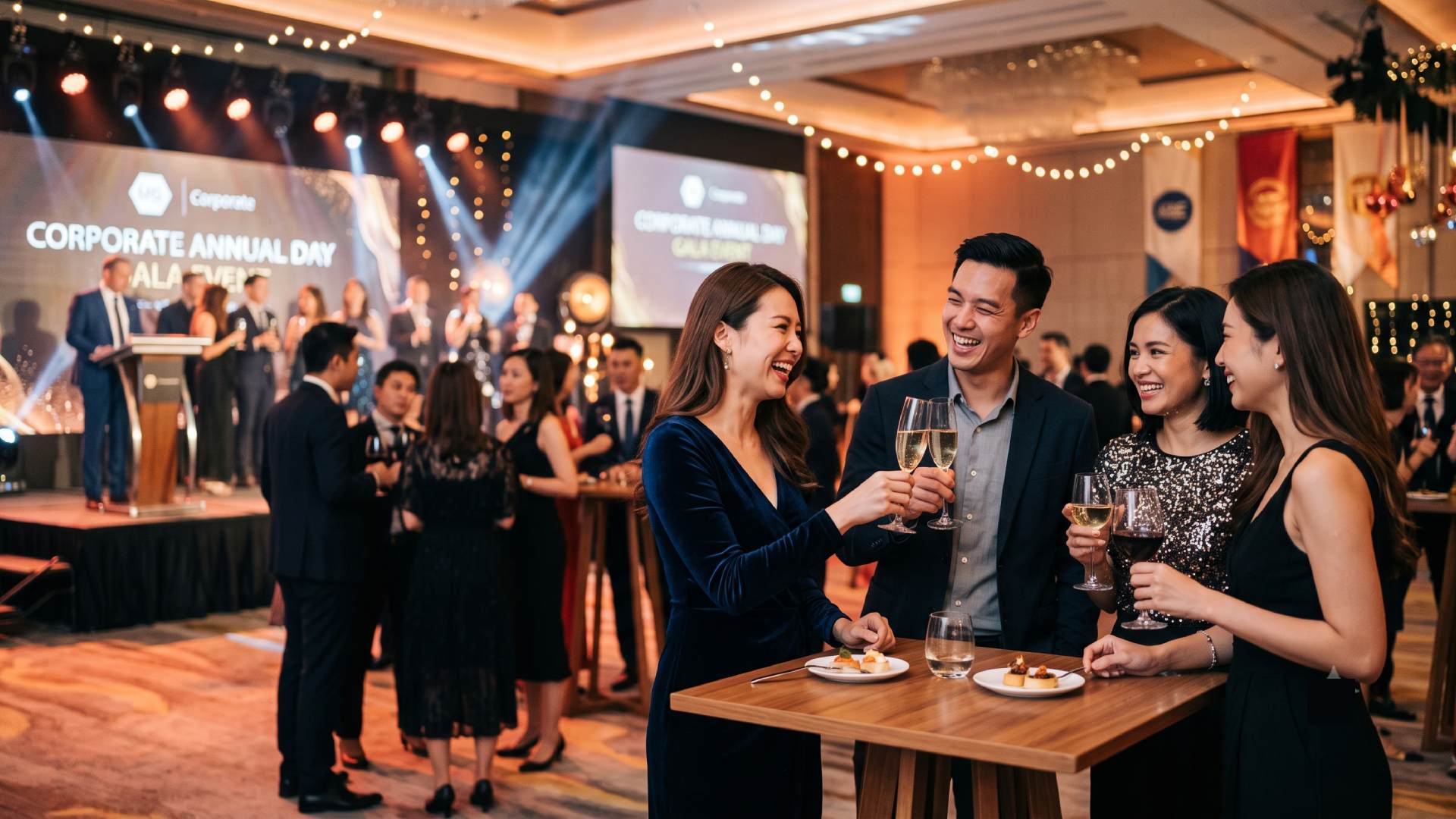 Corporate Annual Day Celebration Ideas: Full Planning Guide 26