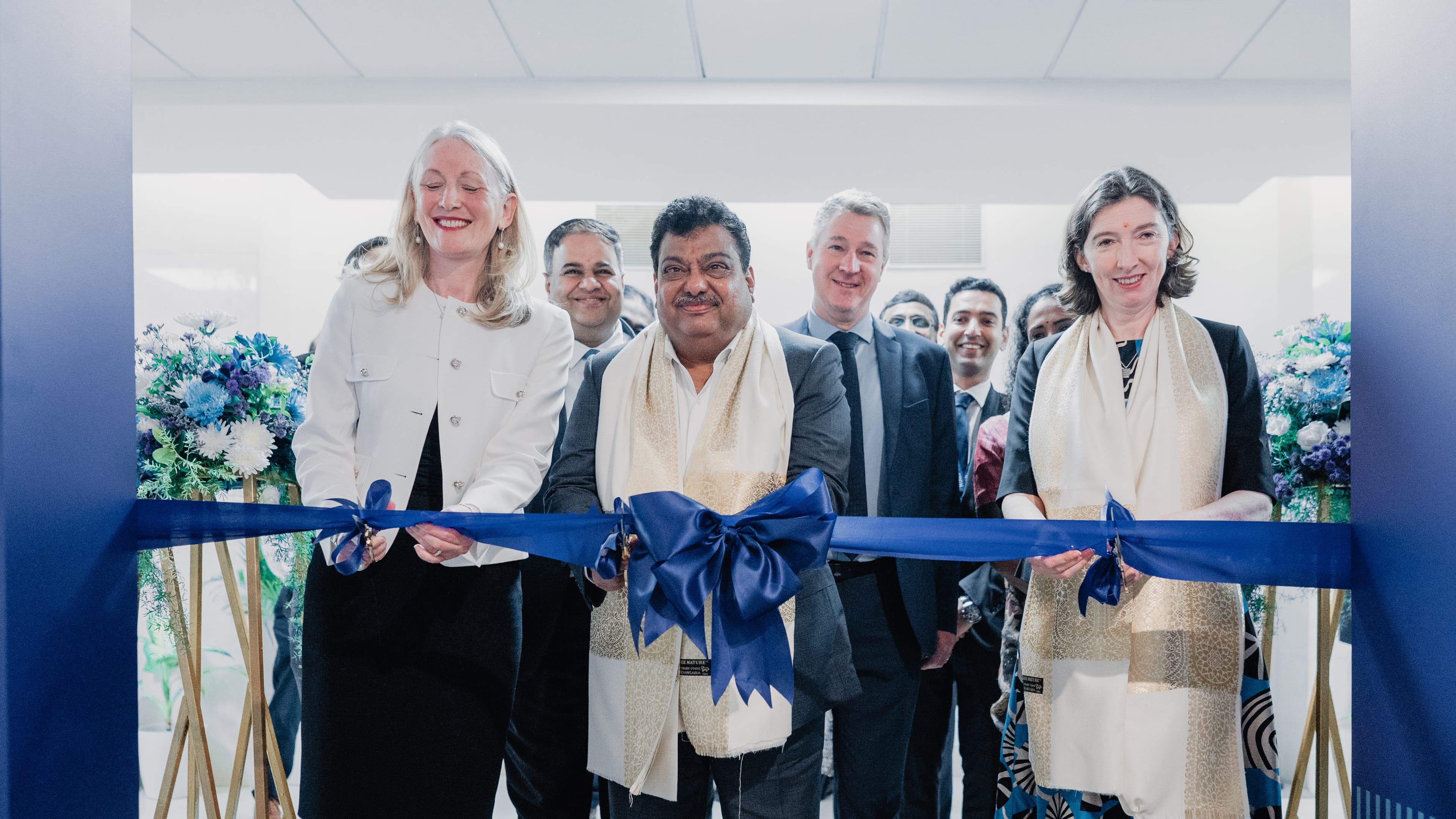 Launches - Products, Facility & Operations