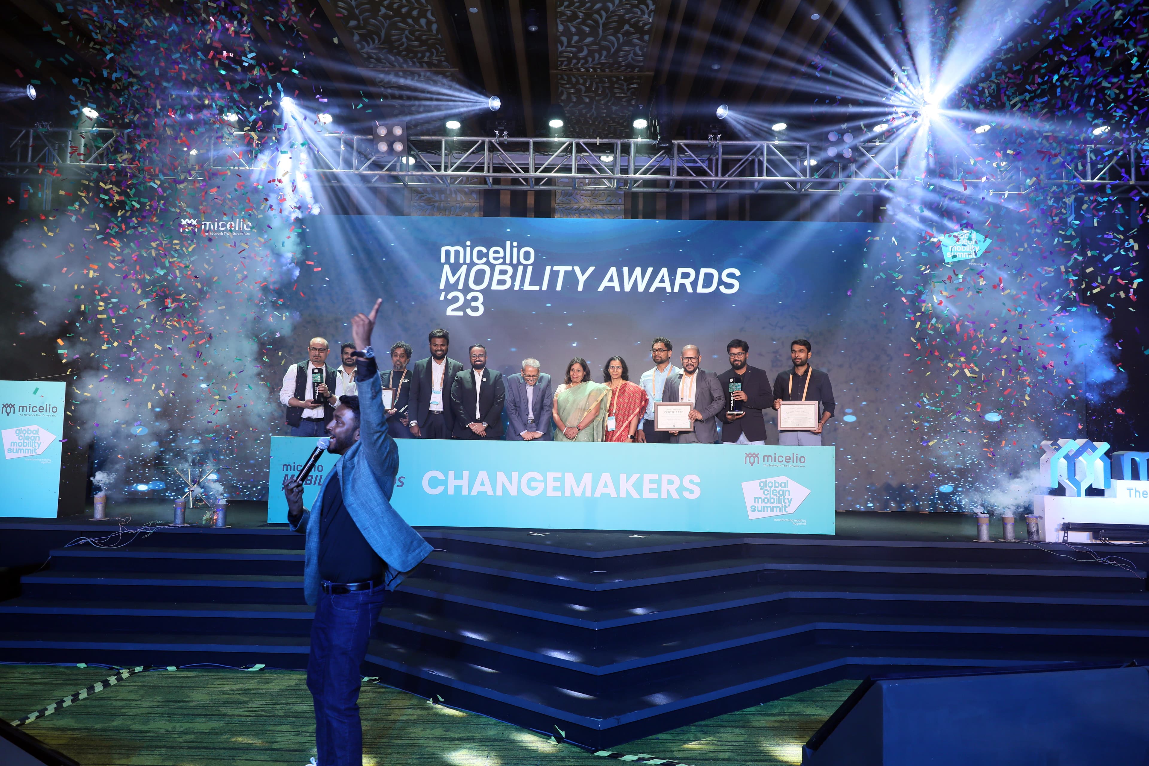 Annual Day and Award Event Management in Bangalore