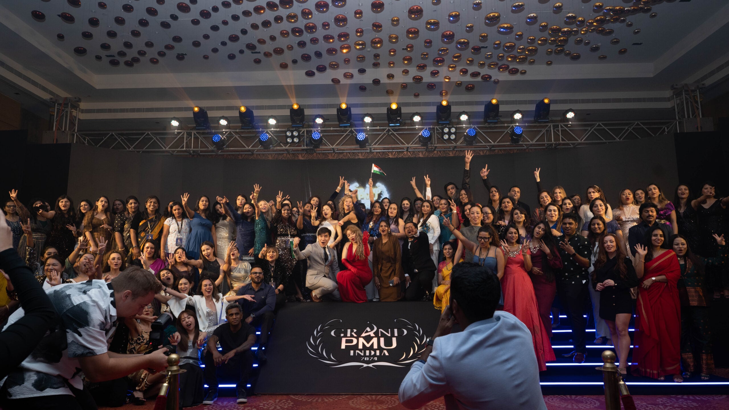 Cultural Celebration