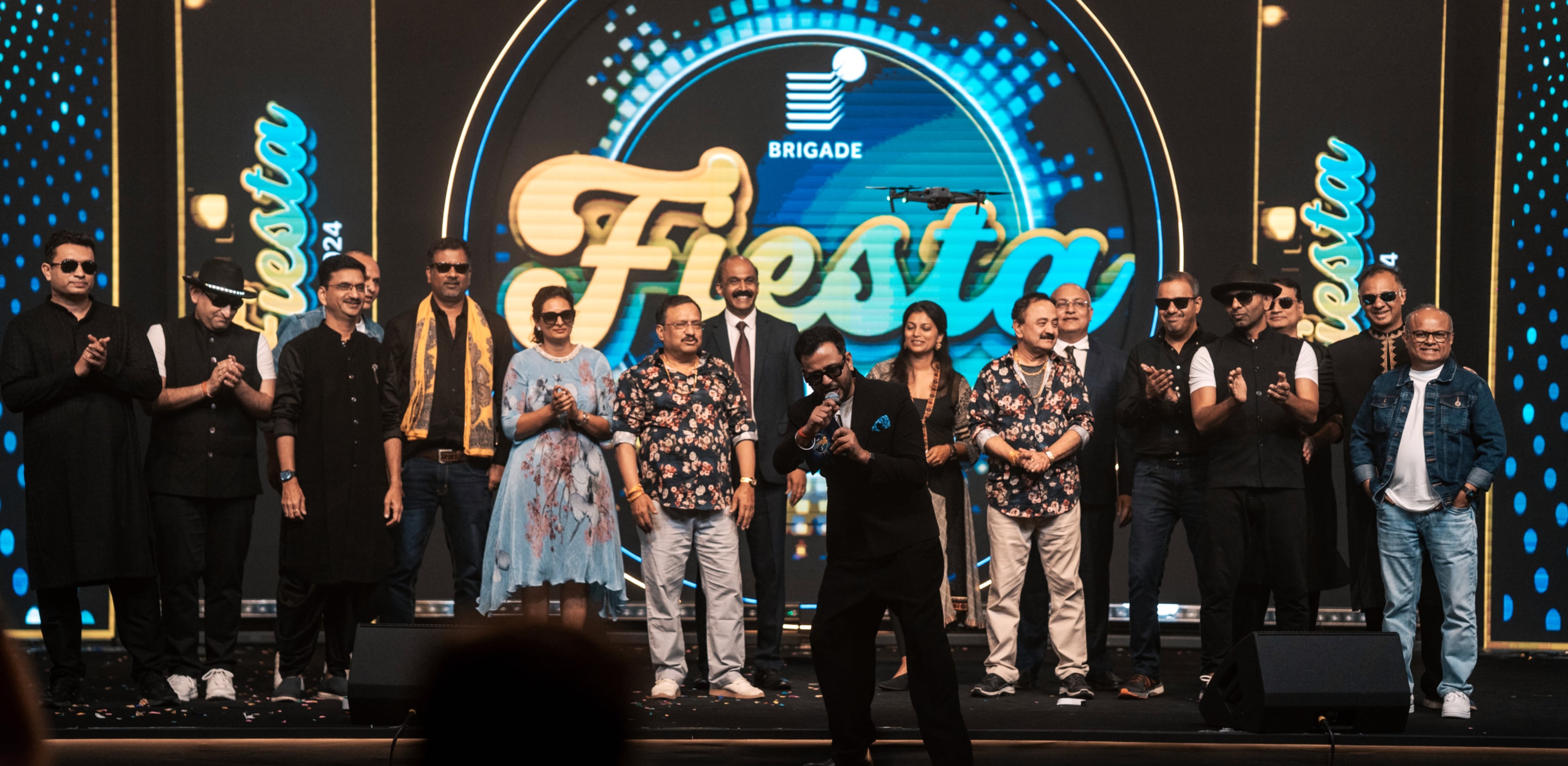 Corporate Conference